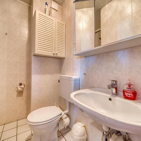 Lägenhet 3am46 ,,aquamarina