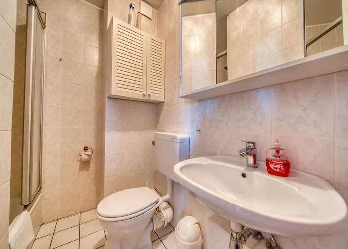 Lägenhet 3am46 ,,aquamarina